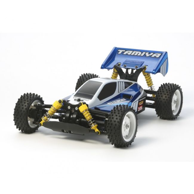 1:10 RC Neo Scorcher TT-02B 4WD