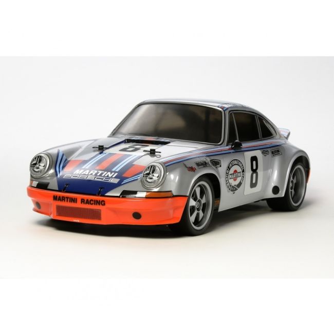 1:10 RC Porsche 911 Carrera RSR (TT-02)