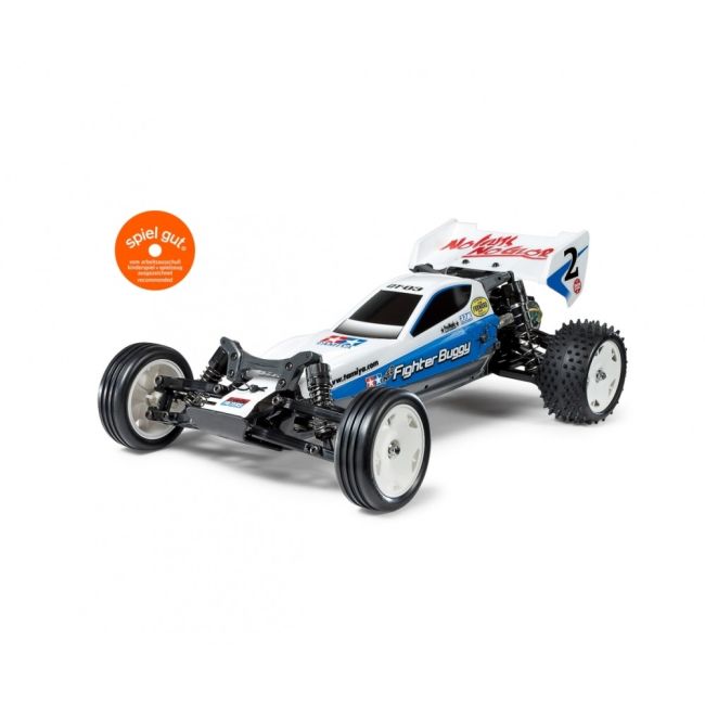 1:10 RC Neo Fighter Buggy DT-03