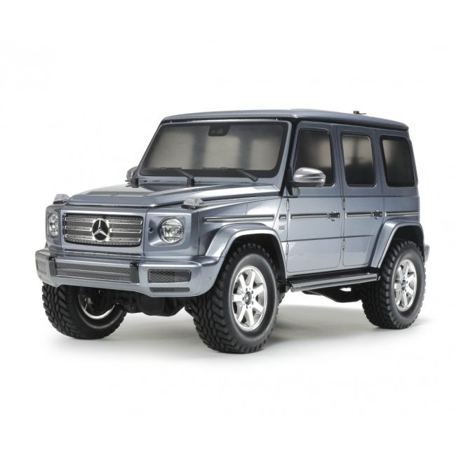 1:10 RC MB G-Class G500 (CC-02)