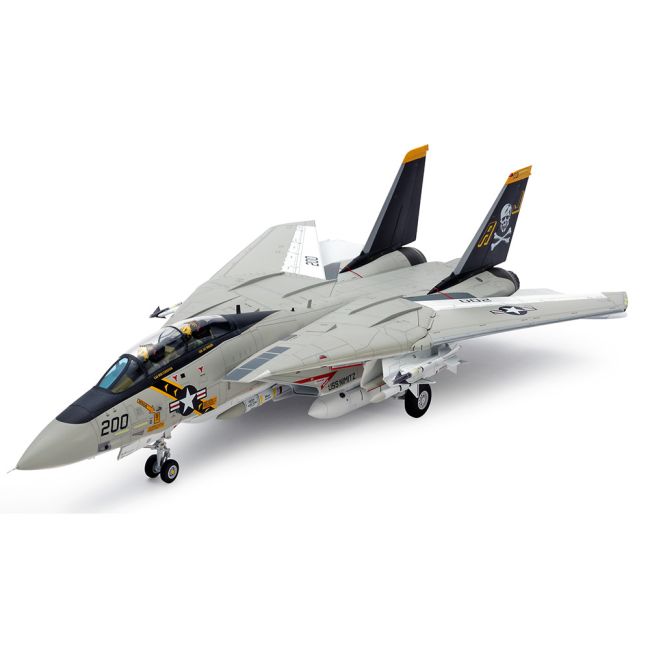 Tamiya, 1:48 Grumman F-14A Tomcat