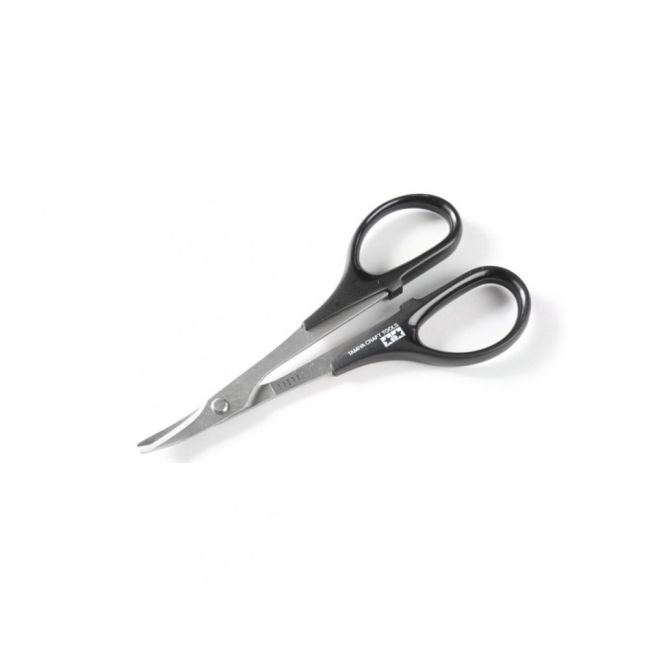 koop Curved Scissors for Polycarbonate by TAMIYA for only € 19,07 in Gereedschap at Bliek Modelbouw, Bliek Modelbouw. Beschikbaar