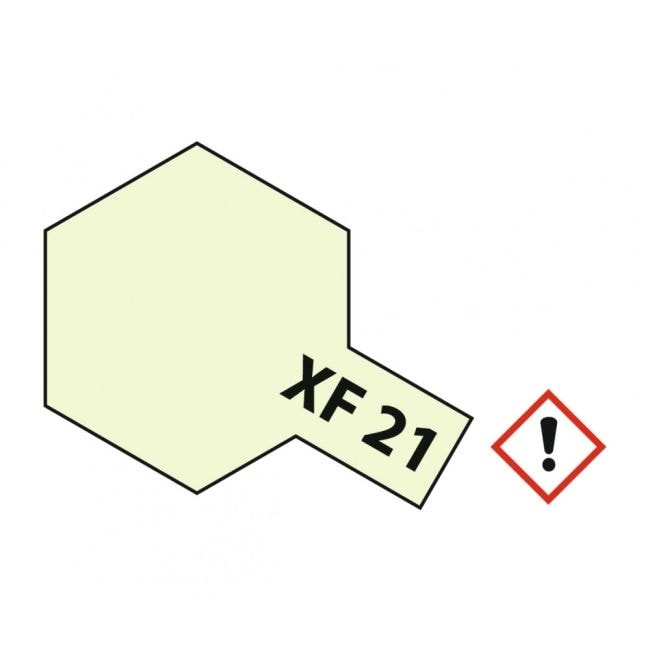 XF-21 Himmel matt 23ml