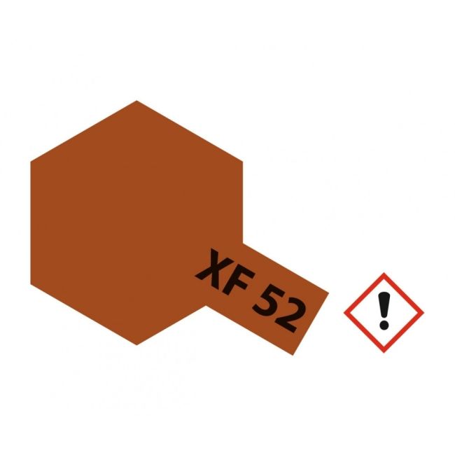 XF-52 Erde matt 23ml