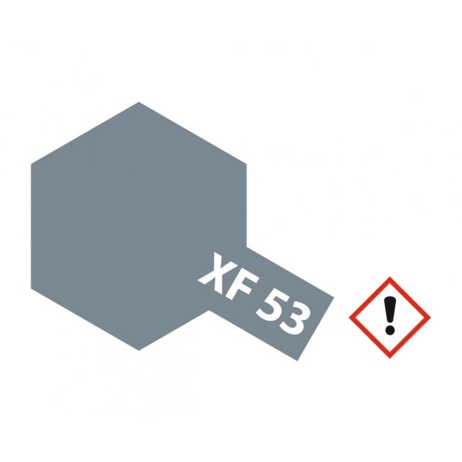 XF-53 Neutral Grau matt 23ml