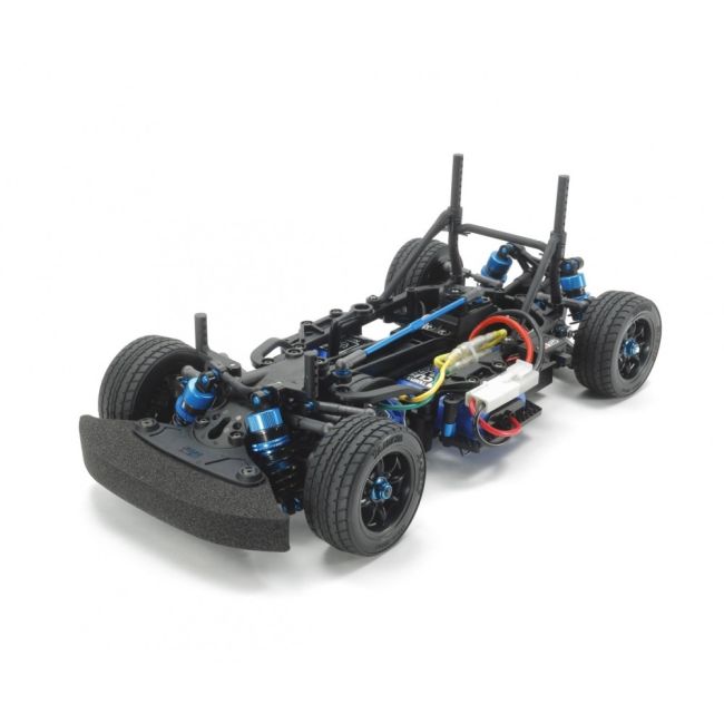 1:10 RC M-07R Chassis Kit