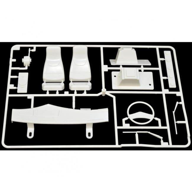 K-Parts dashboard Aeromax for 56309