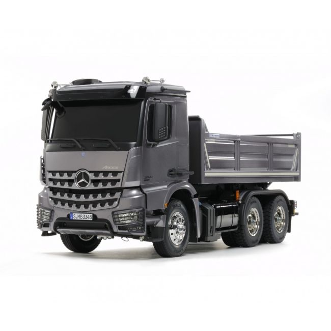 1:14 RC MB Arocs 3348 Tipper Truck