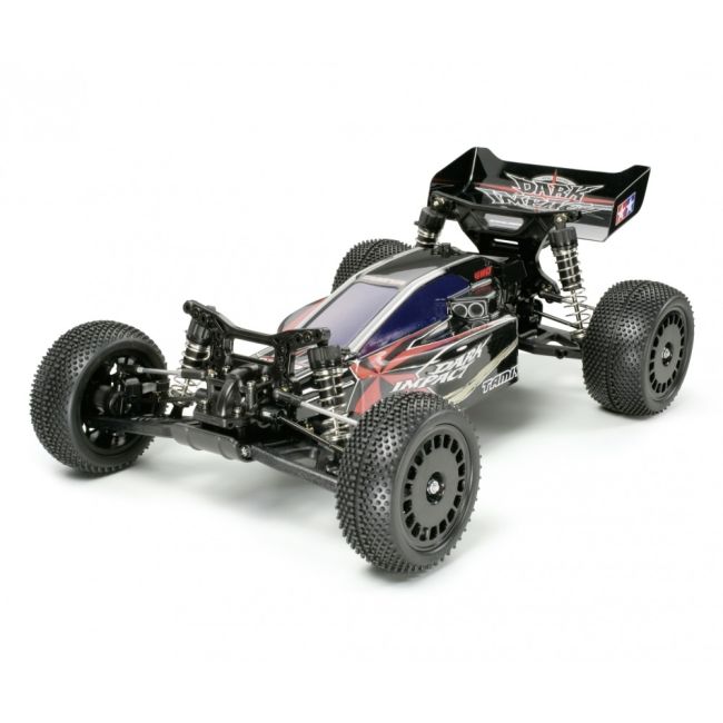 1:10 RC Dark Impact 4WD Buggy DF-03