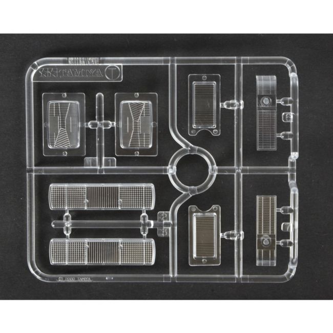 T Parts for 56312