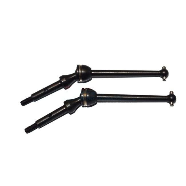 #45 HARDEN STEEL REAR CVD -2PC SET