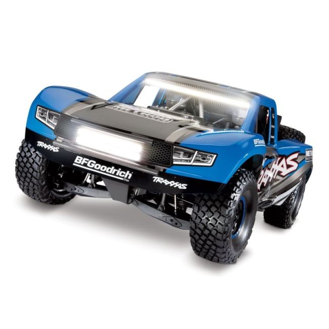 TRAXXAS Ultd. Desert Racer 4x4 VXL TRX 1/7 Racetruck RTR