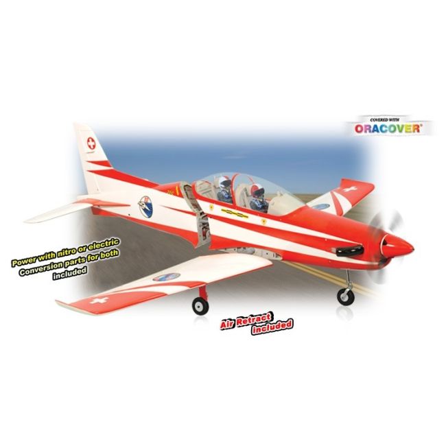 Phoenix Pilatus PC-21 - 177 cm