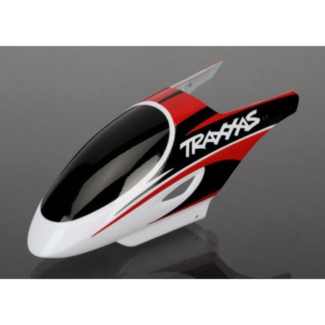 koop SLVR body DR-1 rood by Traxxas for only € 16,95 in TRX 6000 tot 6499 at Bliek Modelbouw, Bliek Modelbouw. Beschikbaar