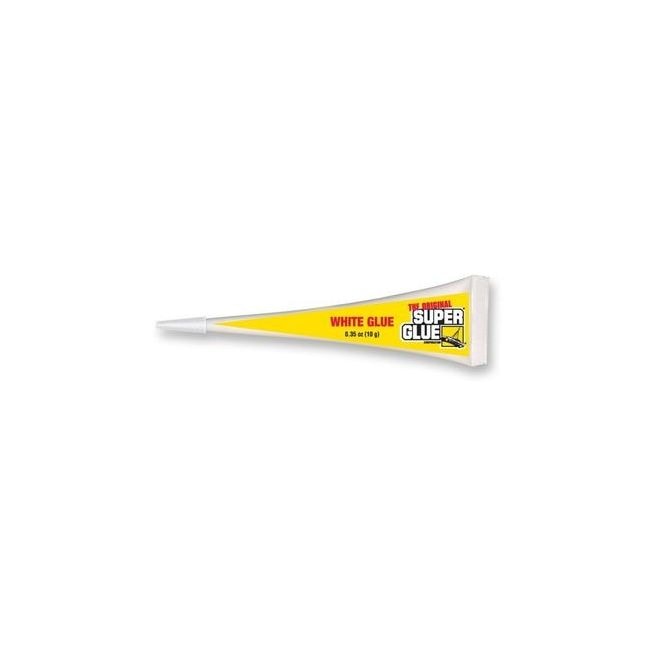 White Glue 2 tubes-card