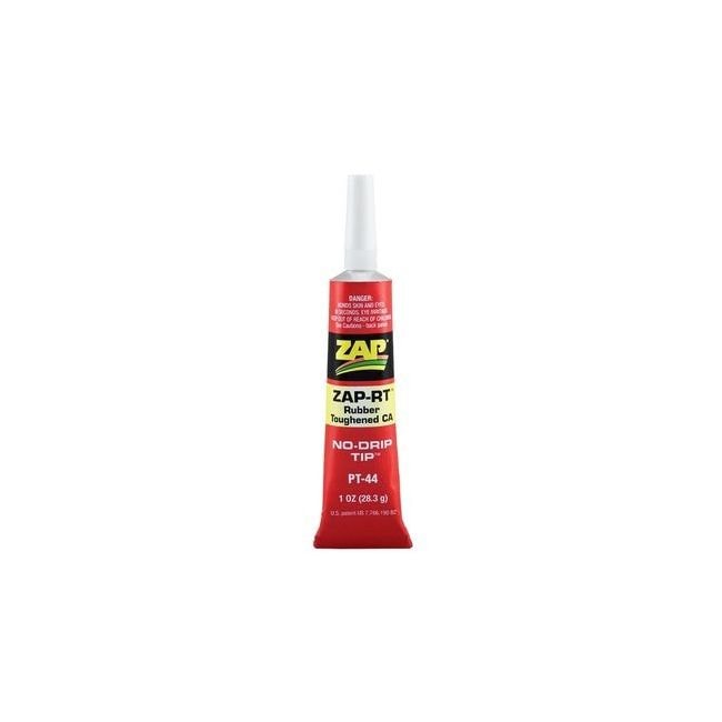 ZAP-RT CA Glue for Rubber etc 29.5ml