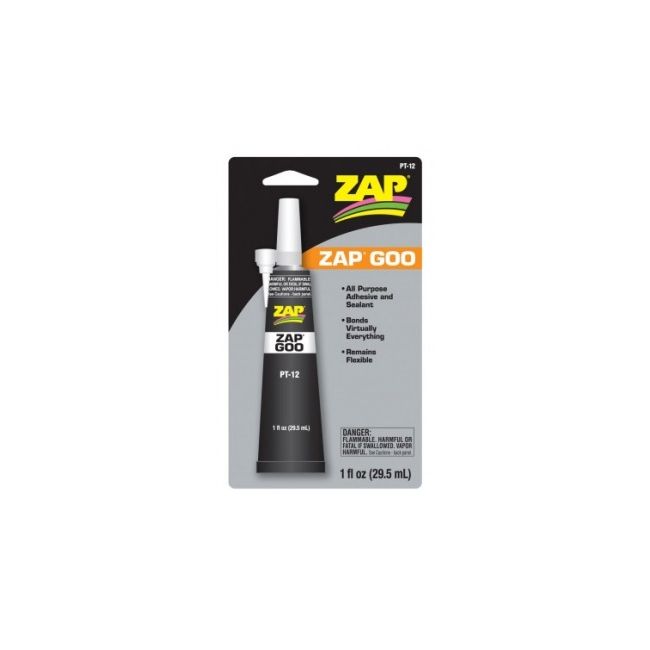 ZAP-GOO Glue 29.5ml