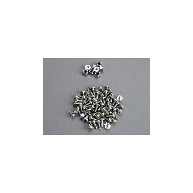 TRX1546, Screw Assortment