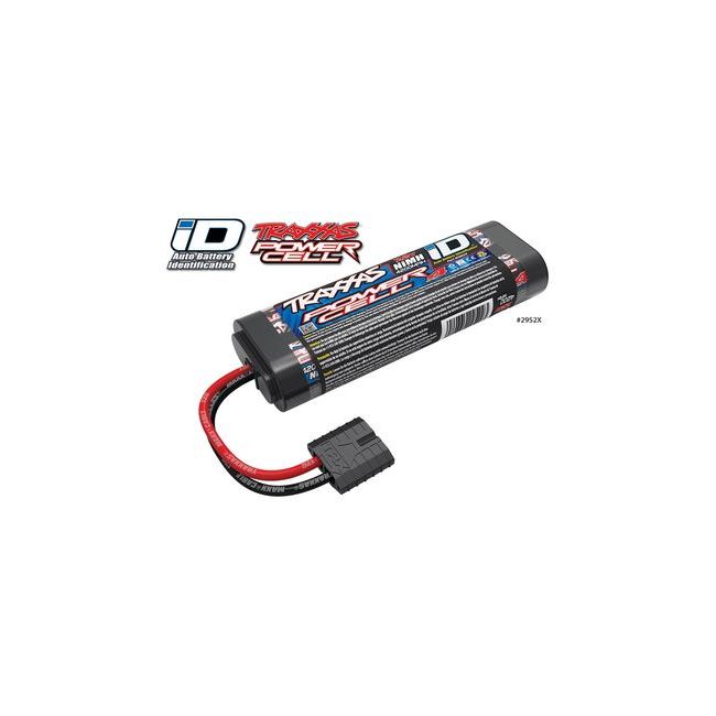 Power Cell Series4 7,2V 4200mAh