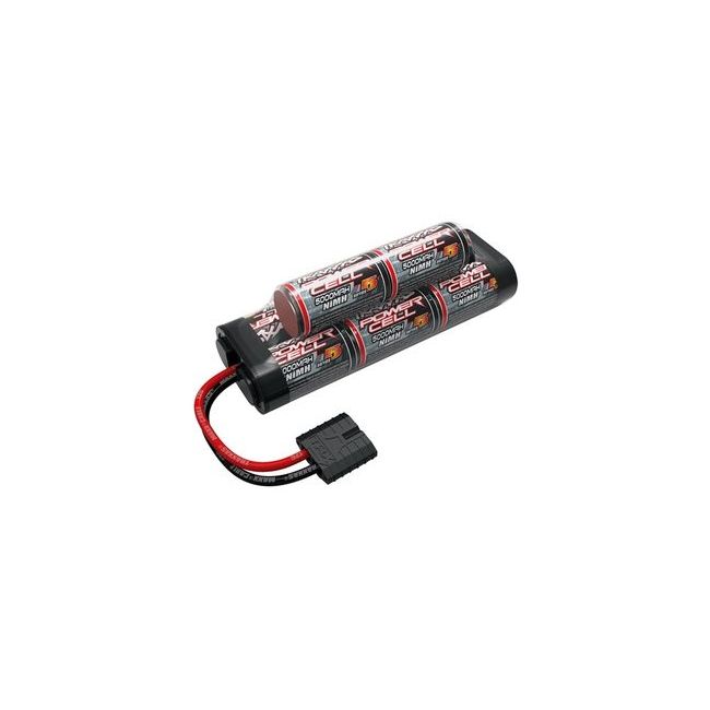 Power Cell Series5 9,6V 5000mAh