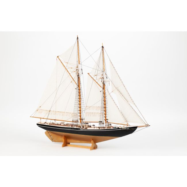 koop Billing Boats Bluenose II by Billing Boats for only € 110,00 in Houten modelbouw, Boten at Bliek Modelbouw, Bliek Modelbouw. Beschikbaar