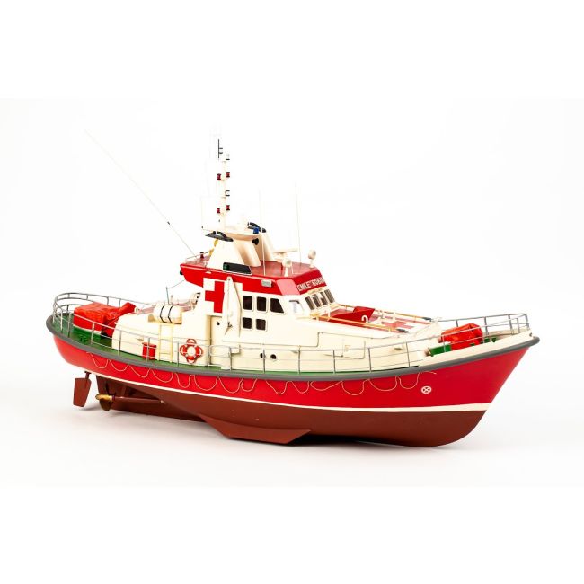 koop Billing Boat Emile Robin by Billing Boats for only € 189,00 in Boote, Boten at Bliek Modelbouw, Bliek Modelbouw. Beschikbaar