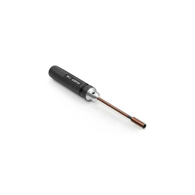 koop Nut driver 5mm by Hudy for only € 22,16 in Gereedschap at Bliek Modelbouw, Bliek Modelbouw. Beschikbaar