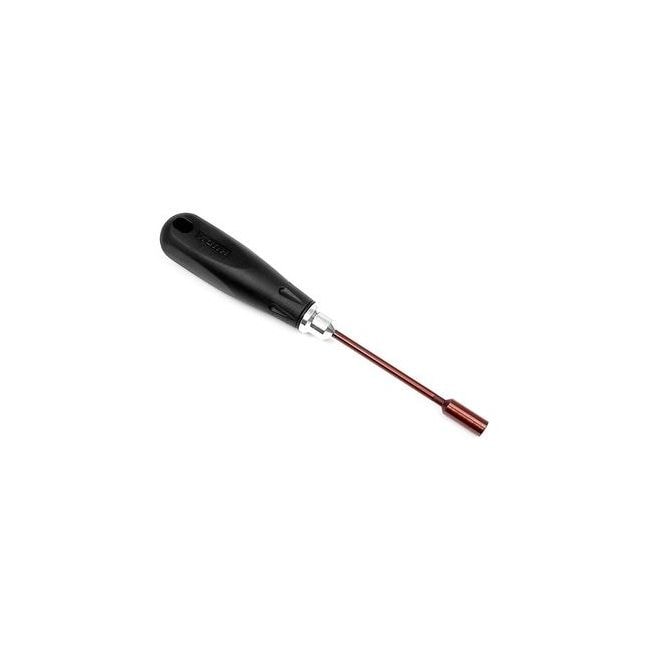 koop Nut driver 6,0mm Plastic by Hudy for only € 13,62 in Gereedschap at Bliek Modelbouw, Bliek Modelbouw. Beschikbaar