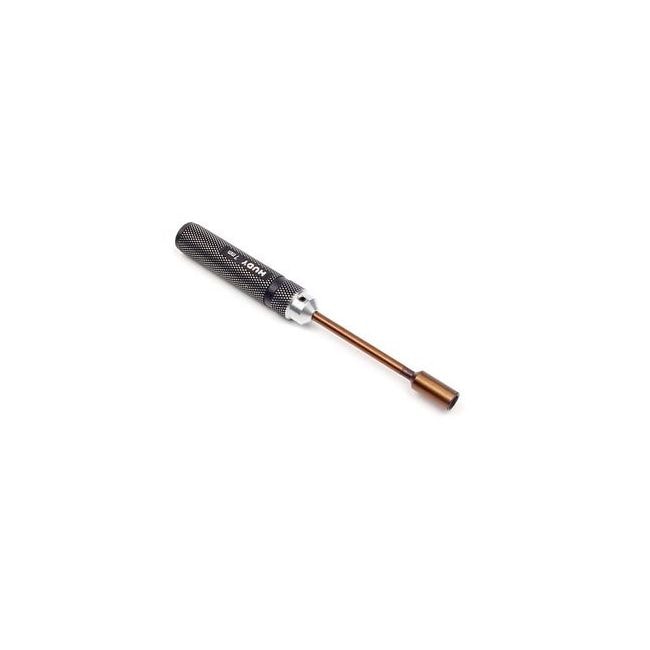 koop Nut driver 7mm by Hudy for only € 23,29 in Gereedschap at Bliek Modelbouw, Bliek Modelbouw. Beschikbaar