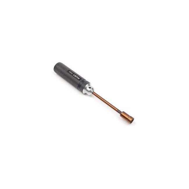 koop Nut driver 8mm by Hudy for only € 27,61 in Gereedschap at Bliek Modelbouw, Bliek Modelbouw. Beschikbaar