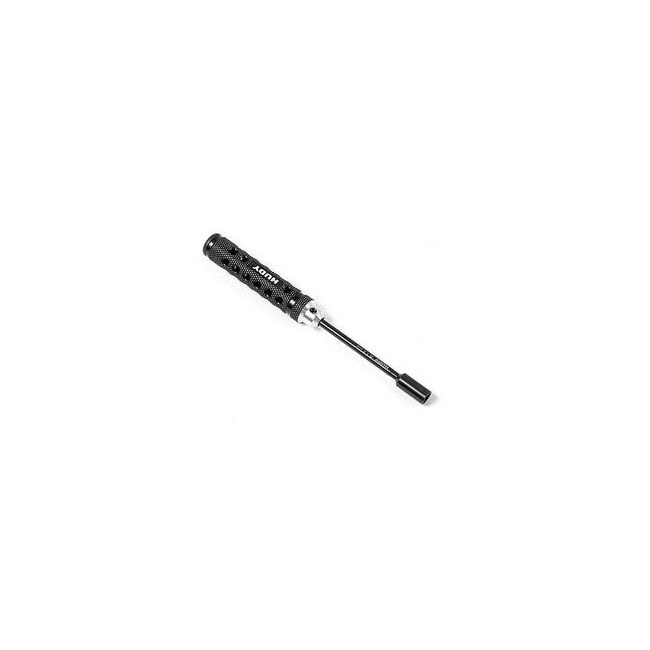 koop Socket Driver 7.0mm LE by Hudy for only € 26,57 in Gereedschap at Bliek Modelbouw, Bliek Modelbouw. Beschikbaar