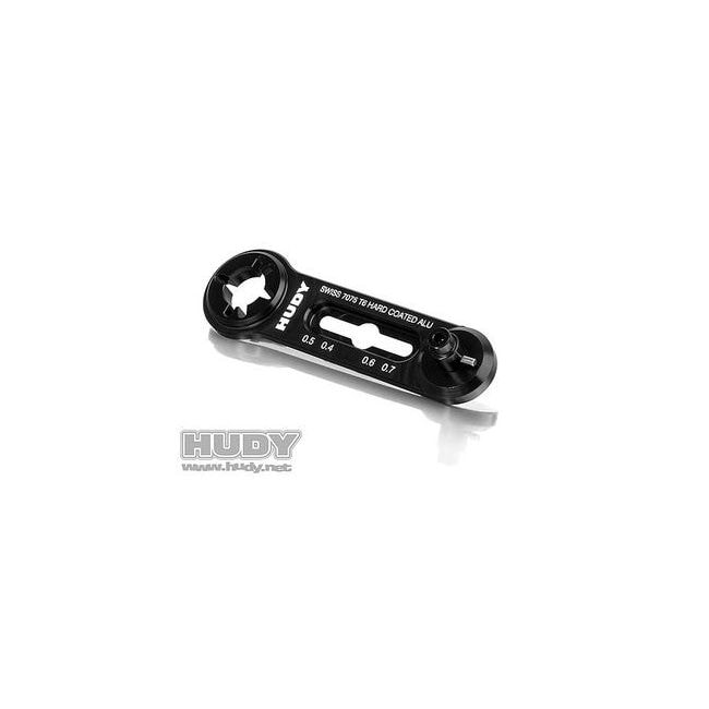 koop Flywheel/clutch tool by Hudy for only € 53,15 in Gereedschap at Bliek Modelbouw, Bliek Modelbouw. Beschikbaar