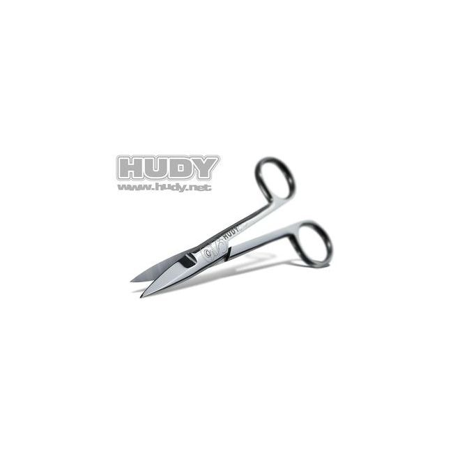 koop Body scissors HUDY by Hudy for only € 28,83 in Gereedschap at Bliek Modelbouw, Bliek Modelbouw. Beschikbaar