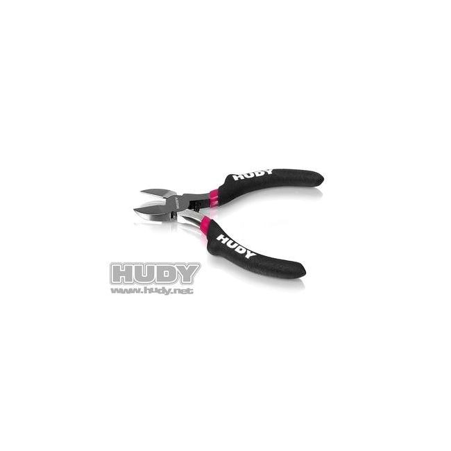 koop Side cutter HUDY by Hudy for only € 23,94 in Gereedschap at Bliek Modelbouw, Bliek Modelbouw. Beschikbaar