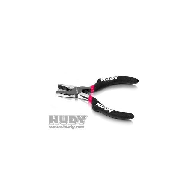 koop Combination pliers HUDY by Hudy for only € 21,31 in Gereedschap at Bliek Modelbouw, Bliek Modelbouw. Beschikbaar