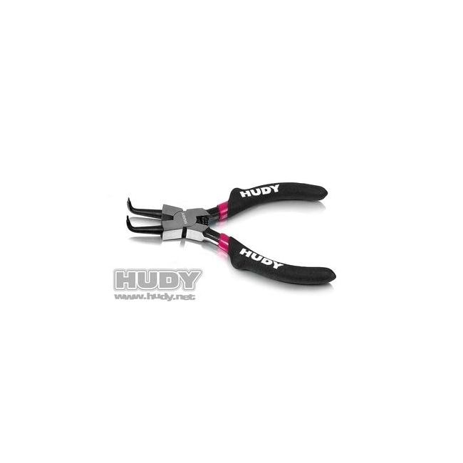 koop Snap ring pliers HUDY by Hudy for only € 23,94 in Gereedschap at Bliek Modelbouw, Bliek Modelbouw. Beschikbaar