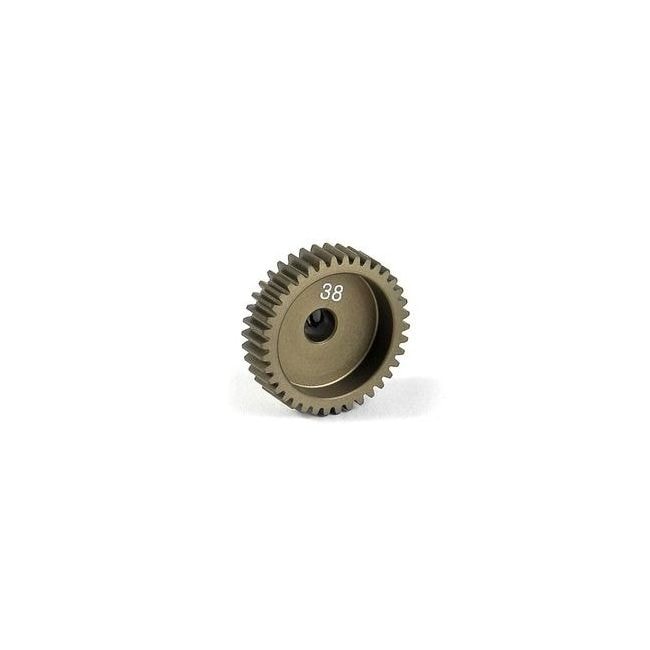 Pinion gear alu 38t 64P narrow