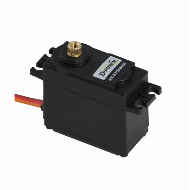 D-Power AS-575BB MG Servo