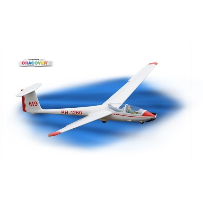 Phoenix ASK-21 - 320 cm - E-Version Segler