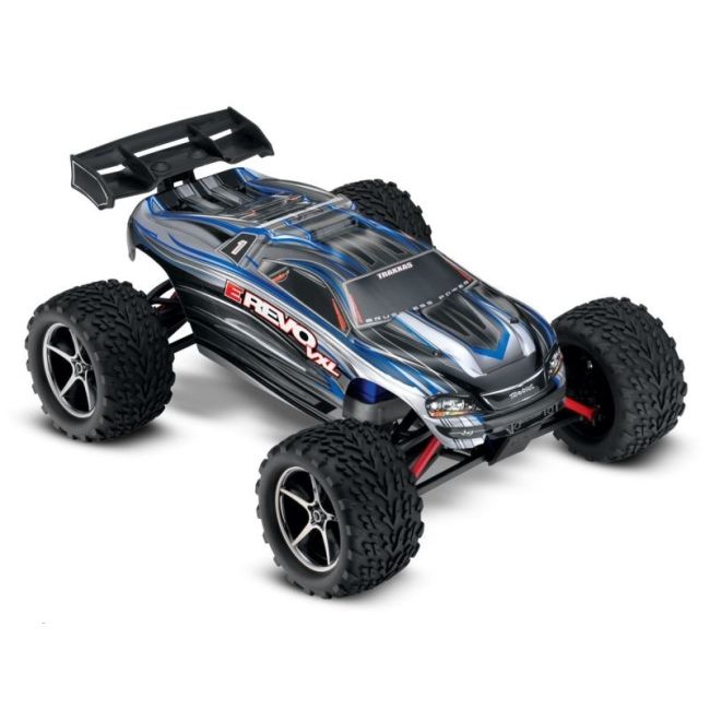 LATRAX Rally 4x4 grün RTR +12V-Lader+Akku