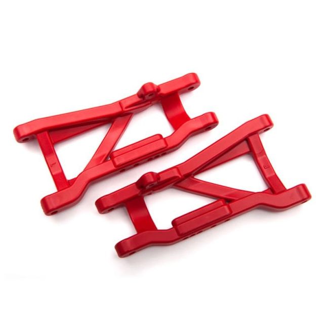 koop Zware draagarm achter rood (2) by Traxxas for only € 12,00 in Onderdelen en toebehoren, TRX 2000 tot 2699 at Bliek Modelbouw, Bliek Modelbouw. Beschikbaar