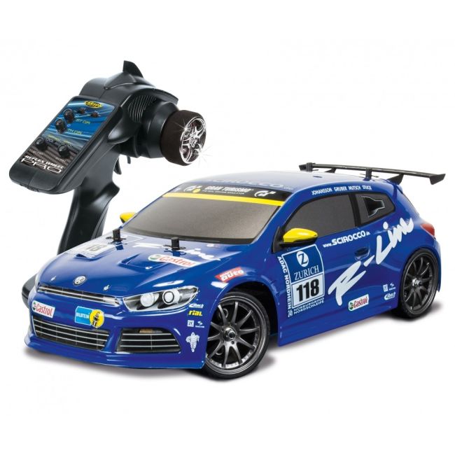 1:10 CV10 VW Scirocco 2.4G GP RTR