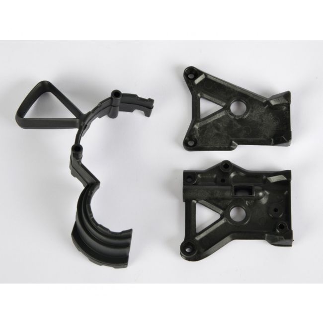 Mid-differential holder set CV -10