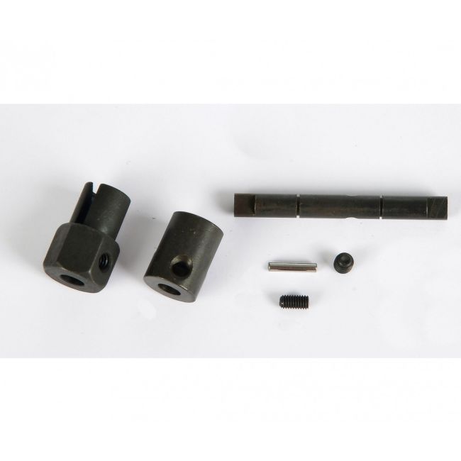 Main gear shaft + joint set CV -10