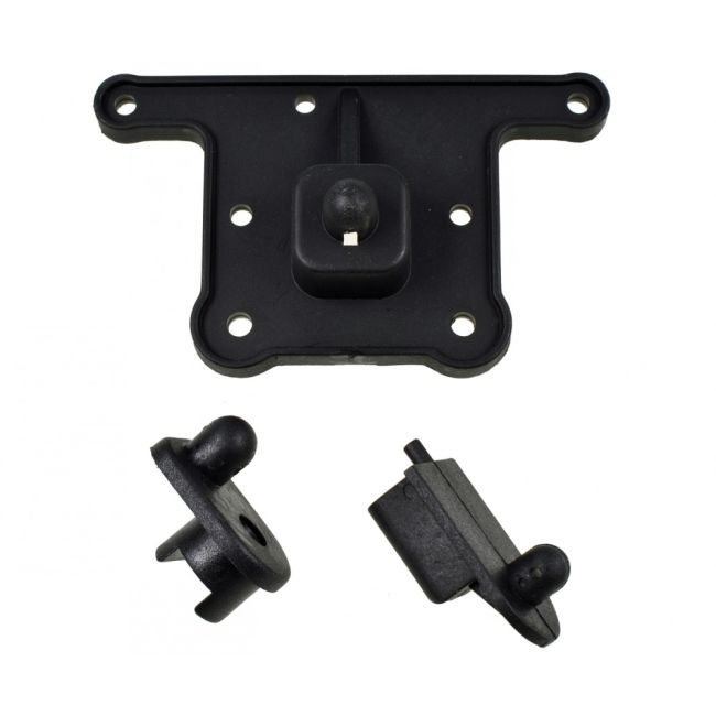 1:8 CY-E Body mount Specter BL