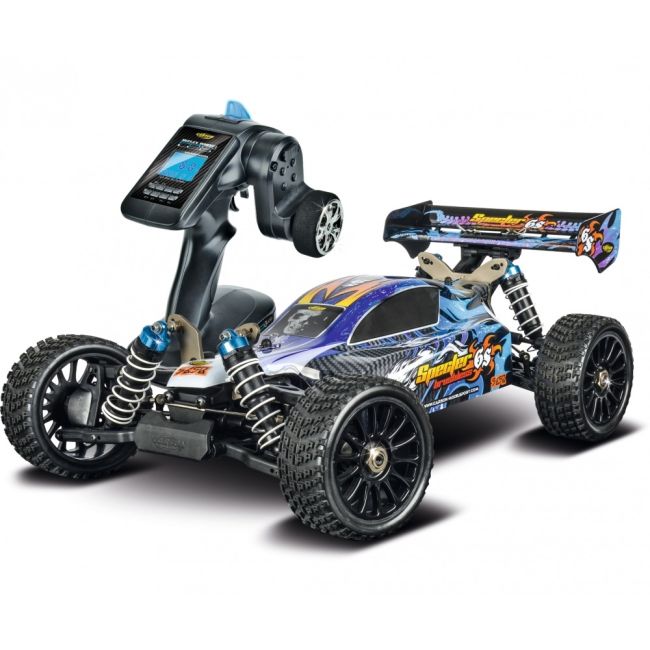 1:8 CY Specter Two Pro BL6S 2.4G RTR