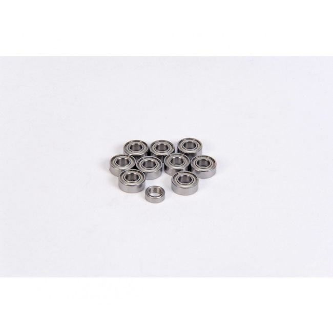 koop DT-01/Grasshop.1/2 Ball bearing set (10) by TAMIYA for only € 11,65 in TAMIYA at Bliek Modelbouw, Bliek Modelbouw. Beschikbaar