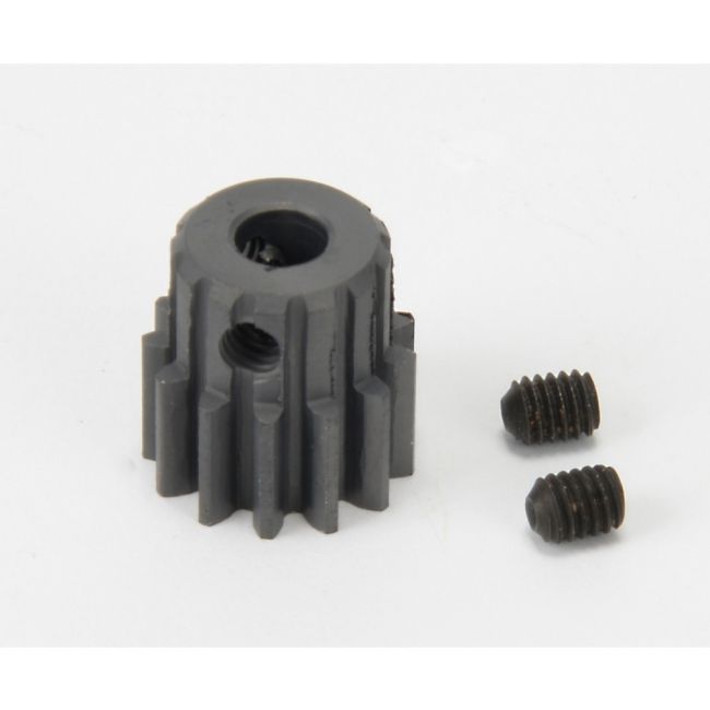 1:8 BL 13T Steel Pinion Gear hard