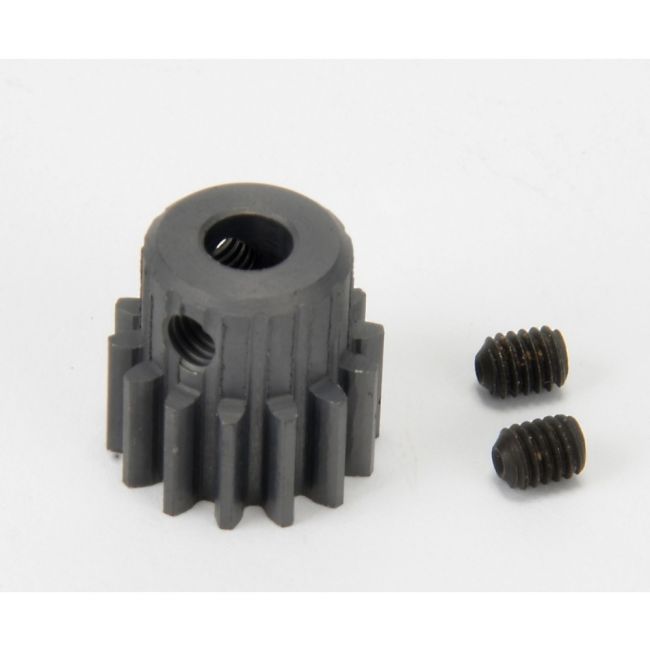 1:8 BL 14T Steel Pinion Gear hard