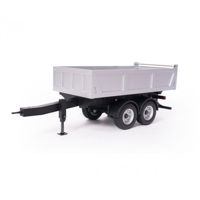 1:14 2-Axle Dump Trailer